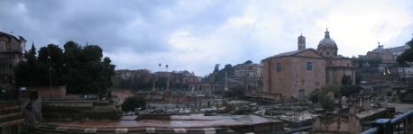 fori imperiali